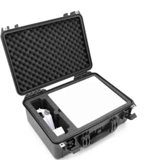 High Velocity Network - DR - Mini Kit AC Dual Band Wi-Fi System - Kit + Service