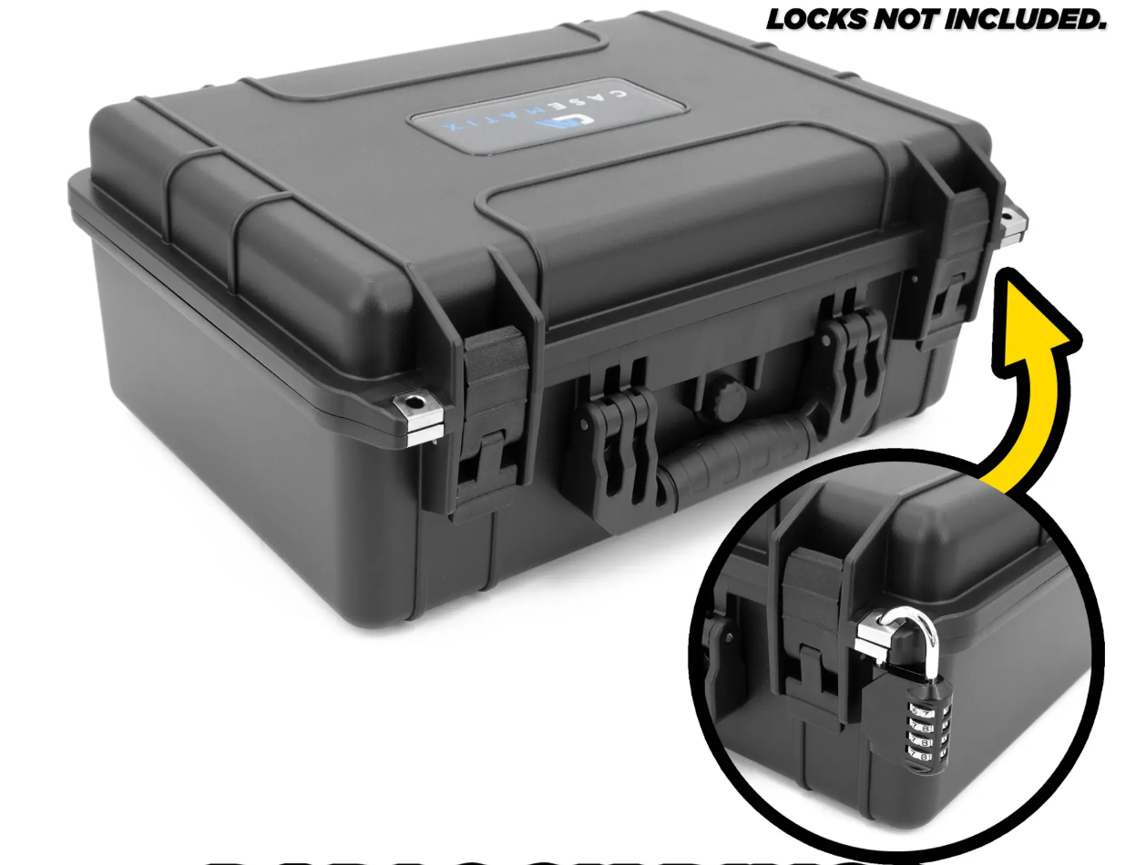 High Velocity Network - DR - Mini Kit AC Dual Band Wi-Fi System - Kit + Service