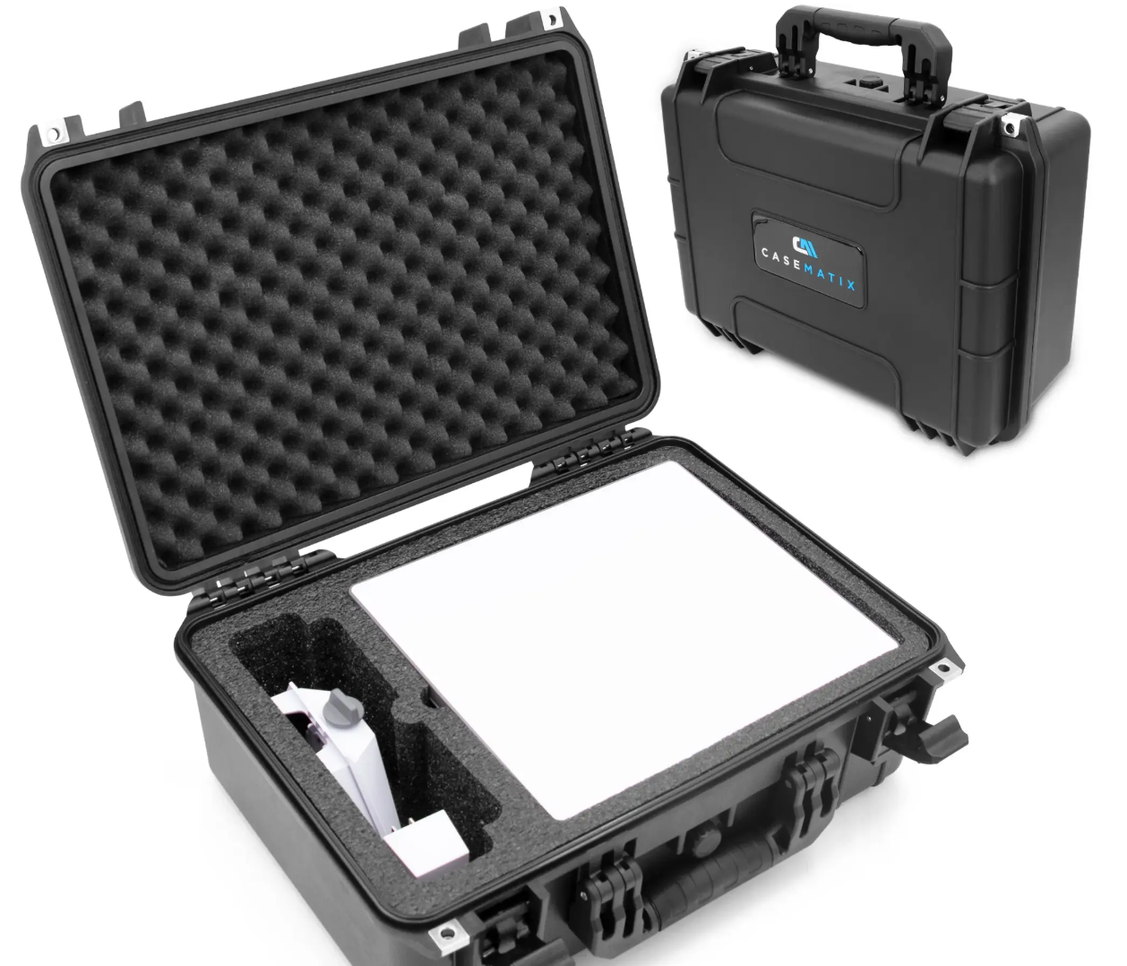 High Velocity Network - DR - Mini Kit AC Dual Band Wi-Fi System - Kit + Service